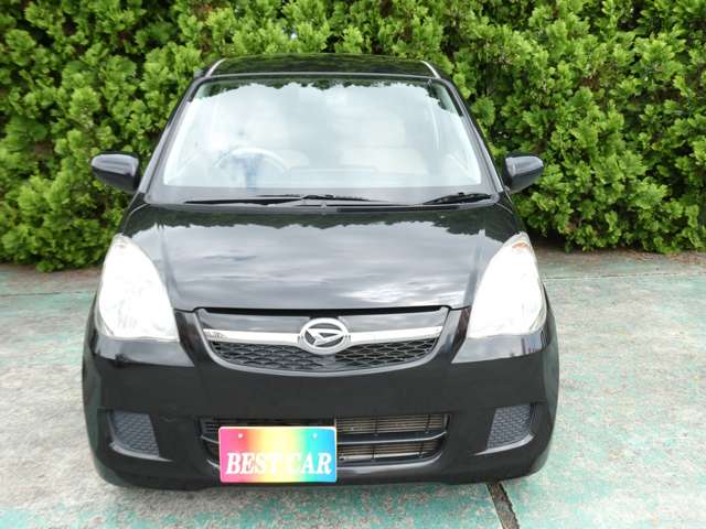 2011 Daihatsu Mira – thumbnail 4
