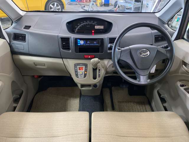 2011 Daihatsu Move – thumbnail 3