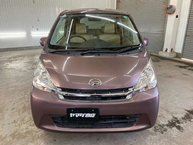 2011 Daihatsu Move – thumbnail 4