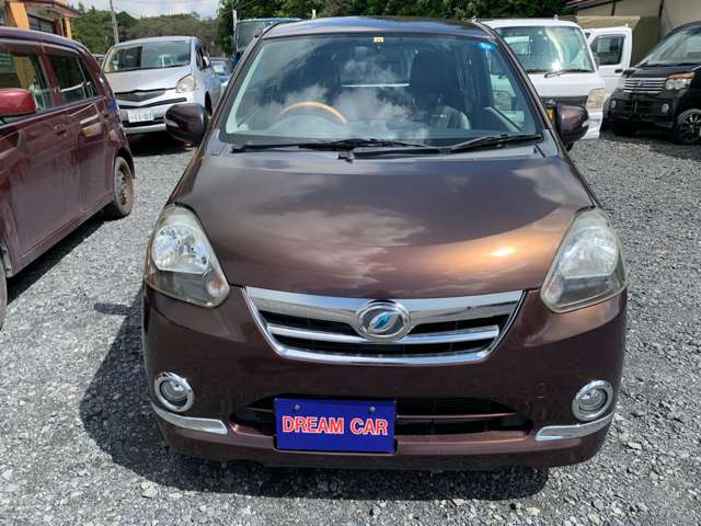 2011 Daihatsu Mira e:S – thumbnail 3