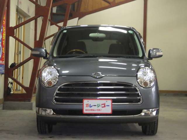 2005 Daihatsu Mira Gino – thumbnail 4