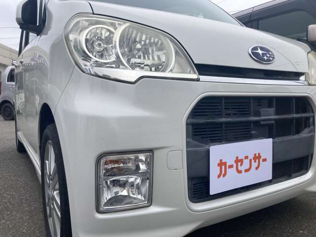 2010 Subaru Lucra – thumbnail 4