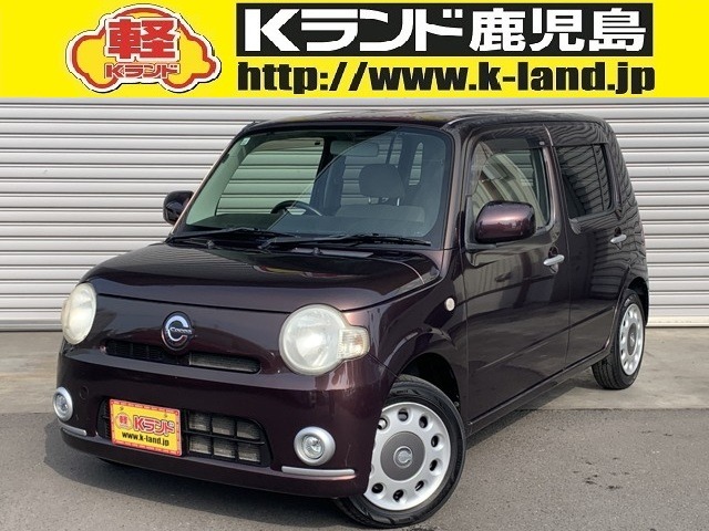 2011 Daihatsu Mira Cocoa