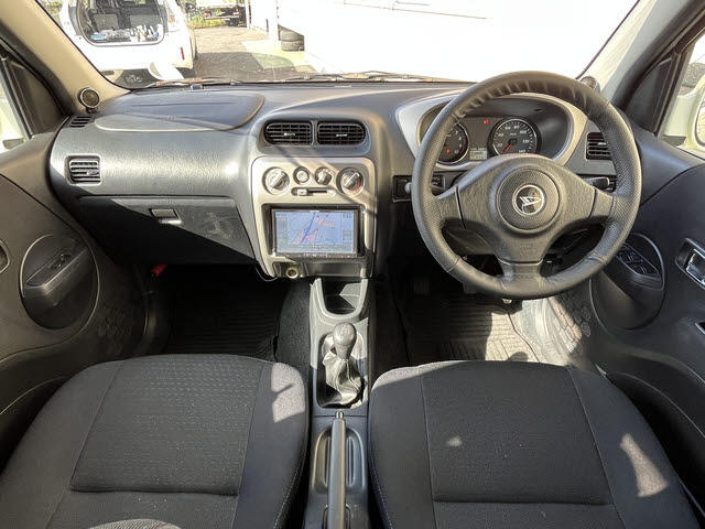2011 Daihatsu Terios Kid – thumbnail 3
