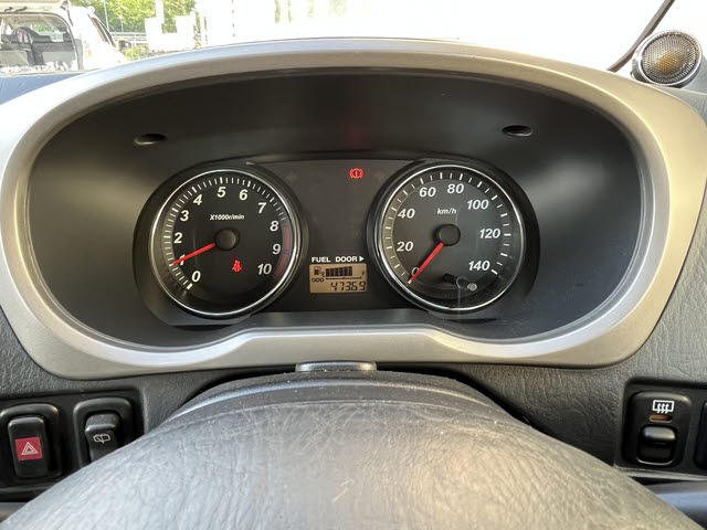2011 Daihatsu Terios Kid – thumbnail 4