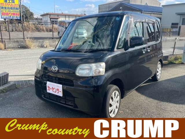 2011 Daihatsu Tanto