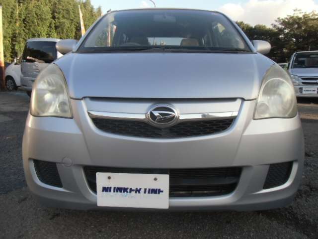 2009 Daihatsu Mira – thumbnail 2