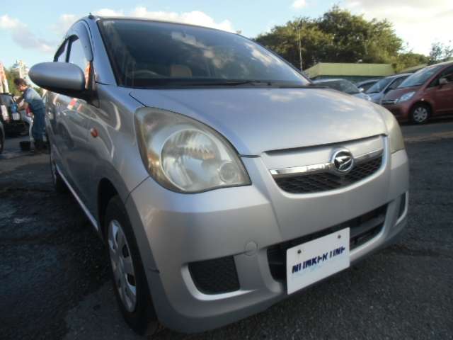 2009 Daihatsu Mira – thumbnail 3