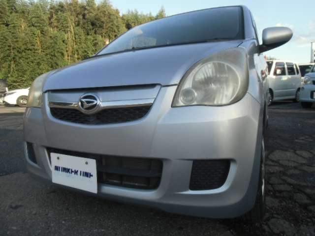 2009 Daihatsu Mira – thumbnail 4