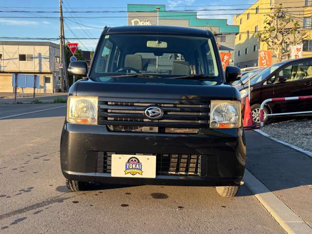 2008 Daihatsu Move Conte – thumbnail 2