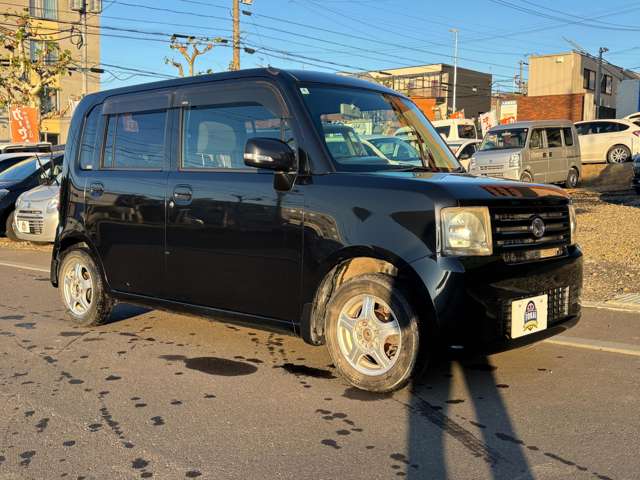 2008 Daihatsu Move Conte – thumbnail 3