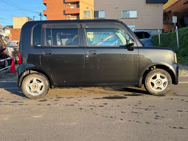 2008 Daihatsu Move Conte – thumbnail 4