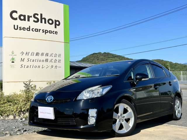 2011 Toyota Prius – thumbnail 4