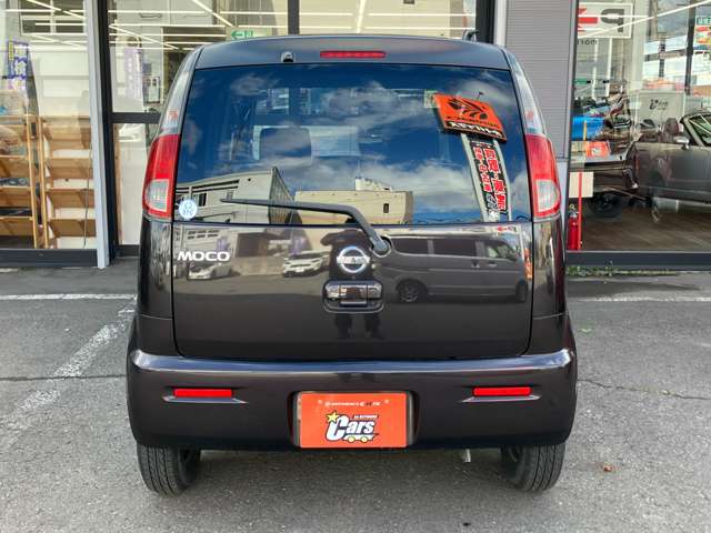 2011 Nissan Moco – thumbnail 2