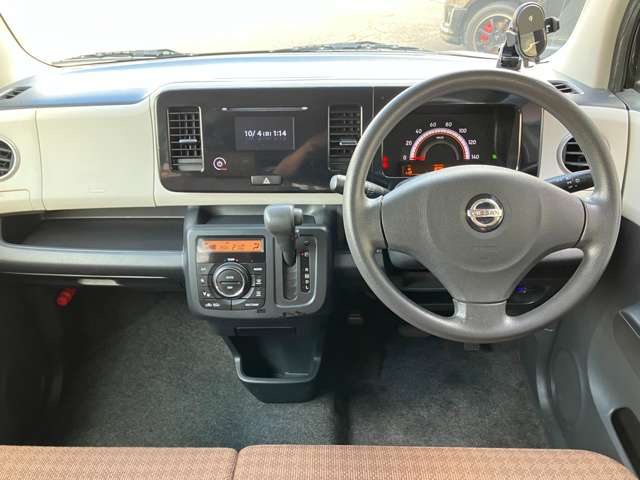 2011 Nissan Moco – thumbnail 3