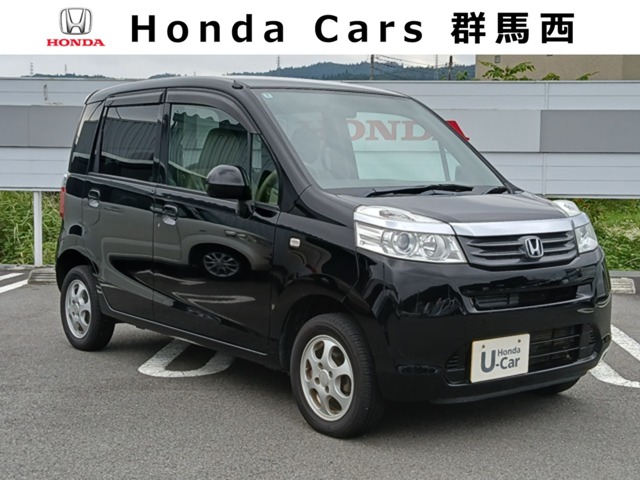 2011 Honda Life
