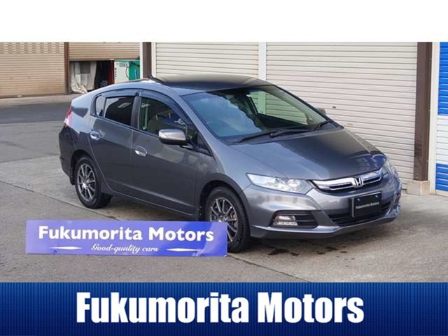2011 Honda Insight