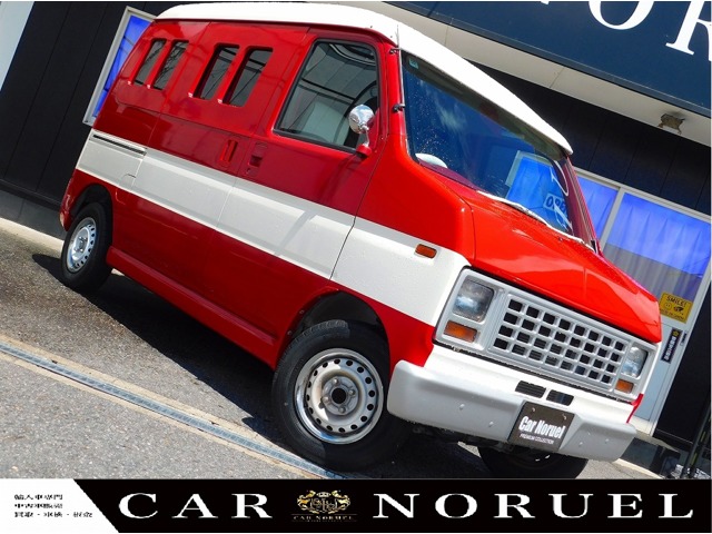 2002 Honda Acty Van