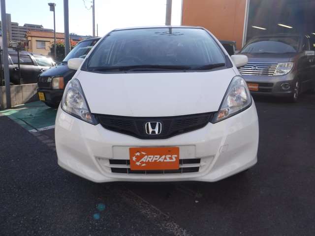 2011 Honda Fit – thumbnail 2