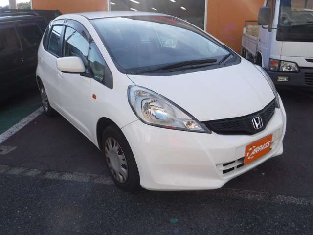 2011 Honda Fit – thumbnail 3