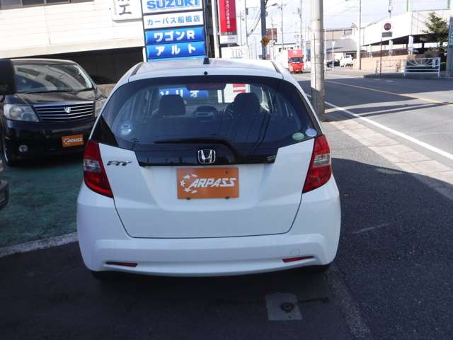 2011 Honda Fit – thumbnail 4