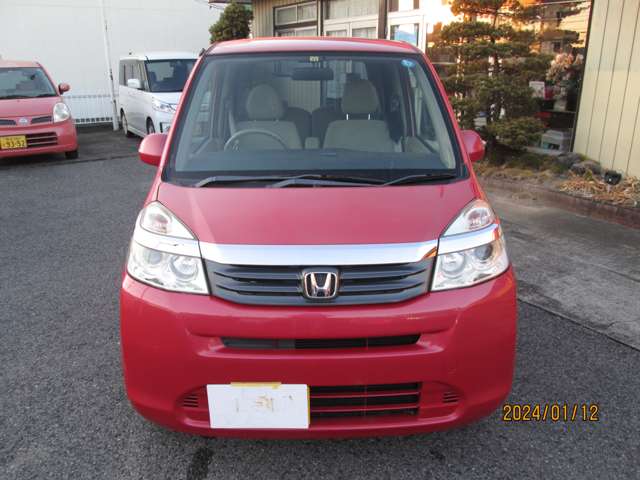 2011 Honda Life – thumbnail 3