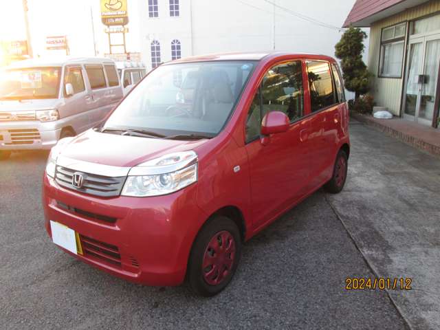 2011 Honda Life – thumbnail 4