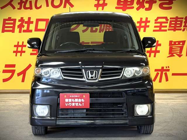 2011 Honda Zest – thumbnail 3