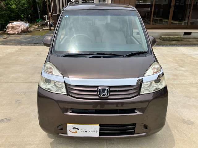 2011 Honda Life – thumbnail 2
