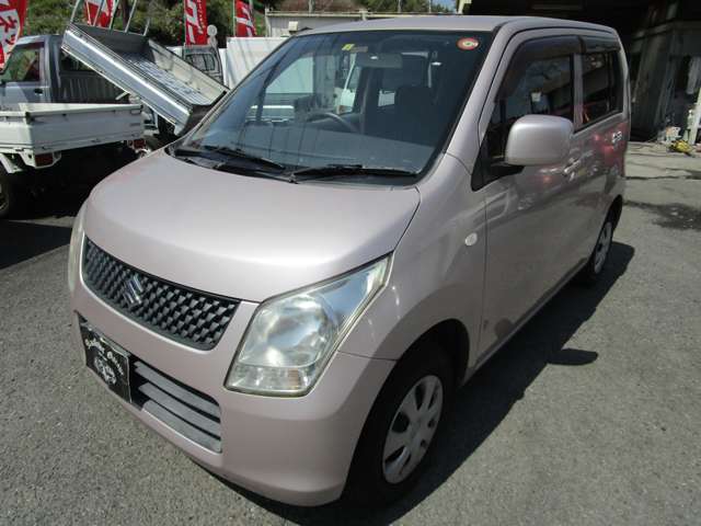 2010 Suzuki Wagon R – thumbnail 4