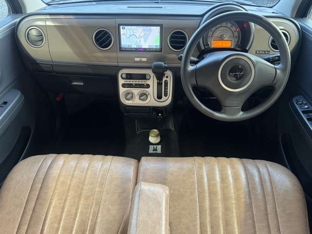2011 Suzuki Alto Lapin – thumbnail 2