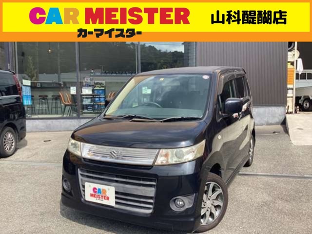2010 Suzuki Wagon R