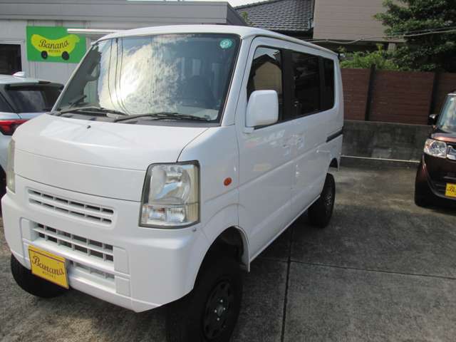 2011 Suzuki Every – thumbnail 2