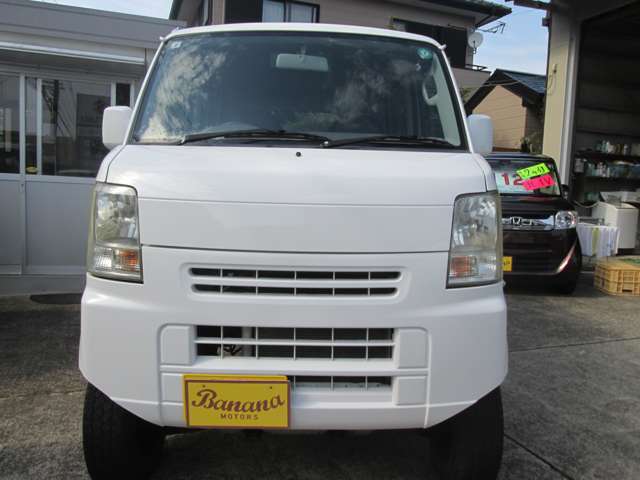 2011 Suzuki Every – thumbnail 3