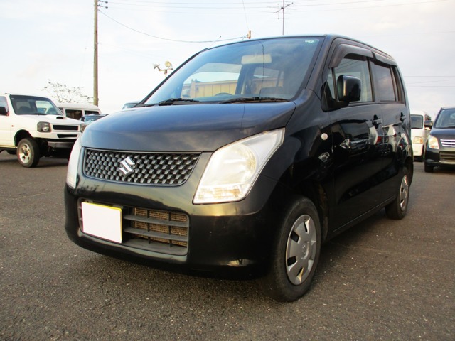 2011 Suzuki Wagon R