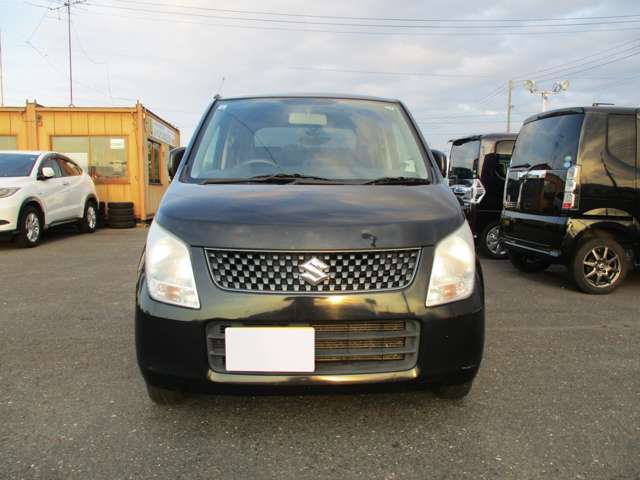 2011 Suzuki Wagon R – thumbnail 2