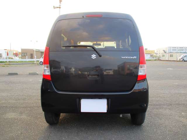 2011 Suzuki Wagon R – thumbnail 3