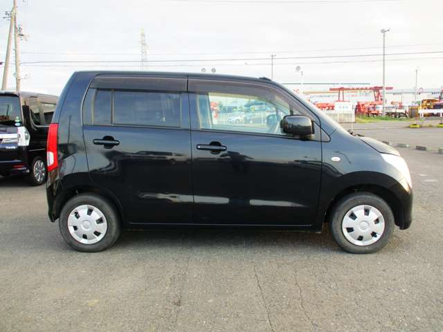 2011 Suzuki Wagon R – thumbnail 4