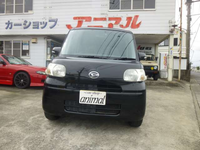2011 Daihatsu Tanto – thumbnail 2