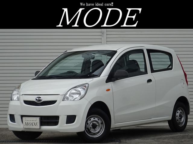 2009 Daihatsu Mira