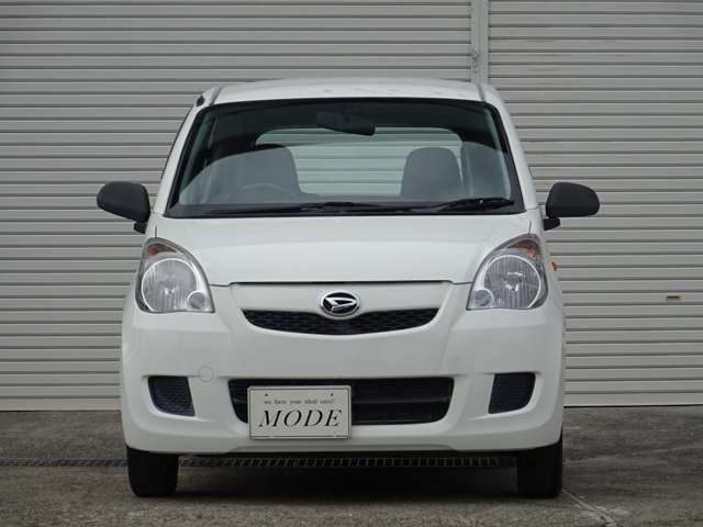 2009 Daihatsu Mira – thumbnail 2