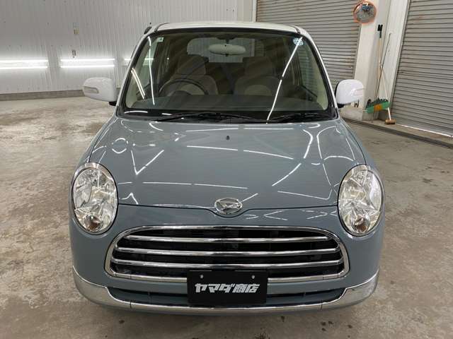 2005 Daihatsu Mira Gino – thumbnail 4