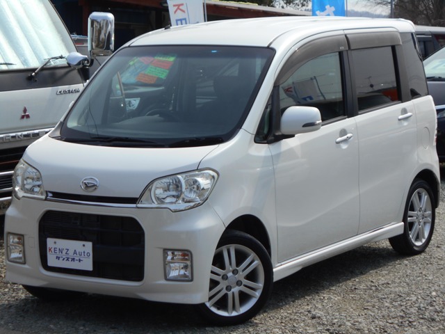 2011 Daihatsu Tanto Exe