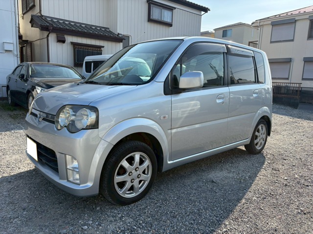 2005 Daihatsu Move