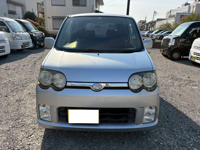 2005 Daihatsu Move – thumbnail 2