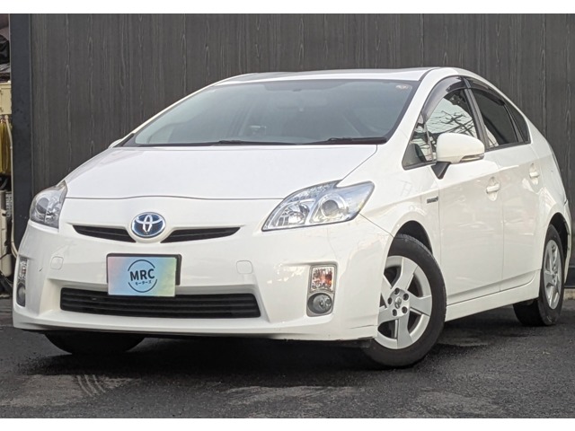 2009 Toyota Prius
