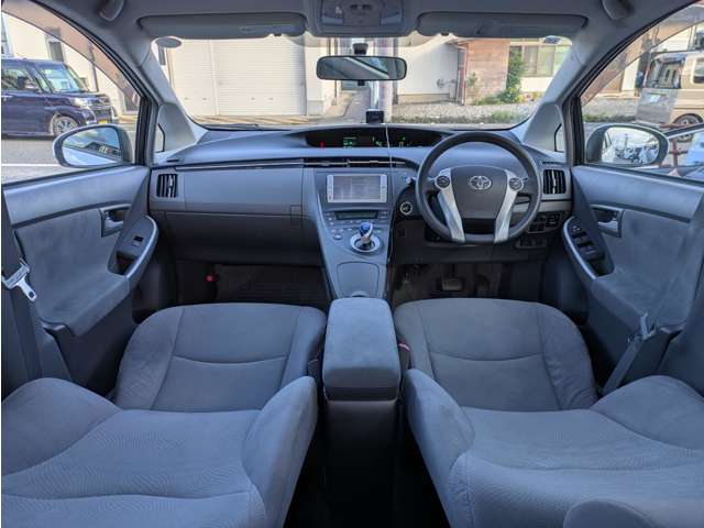 2009 Toyota Prius – thumbnail 3