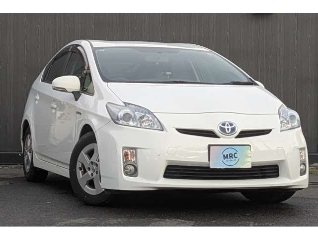 2009 Toyota Prius – thumbnail 4