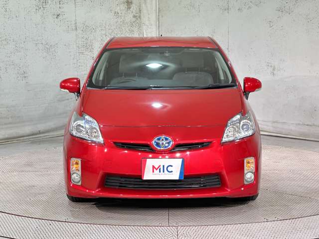 2010 Toyota Prius – thumbnail 3