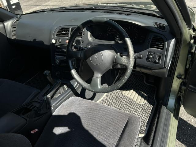 1993 Nissan Skyline – thumbnail 3